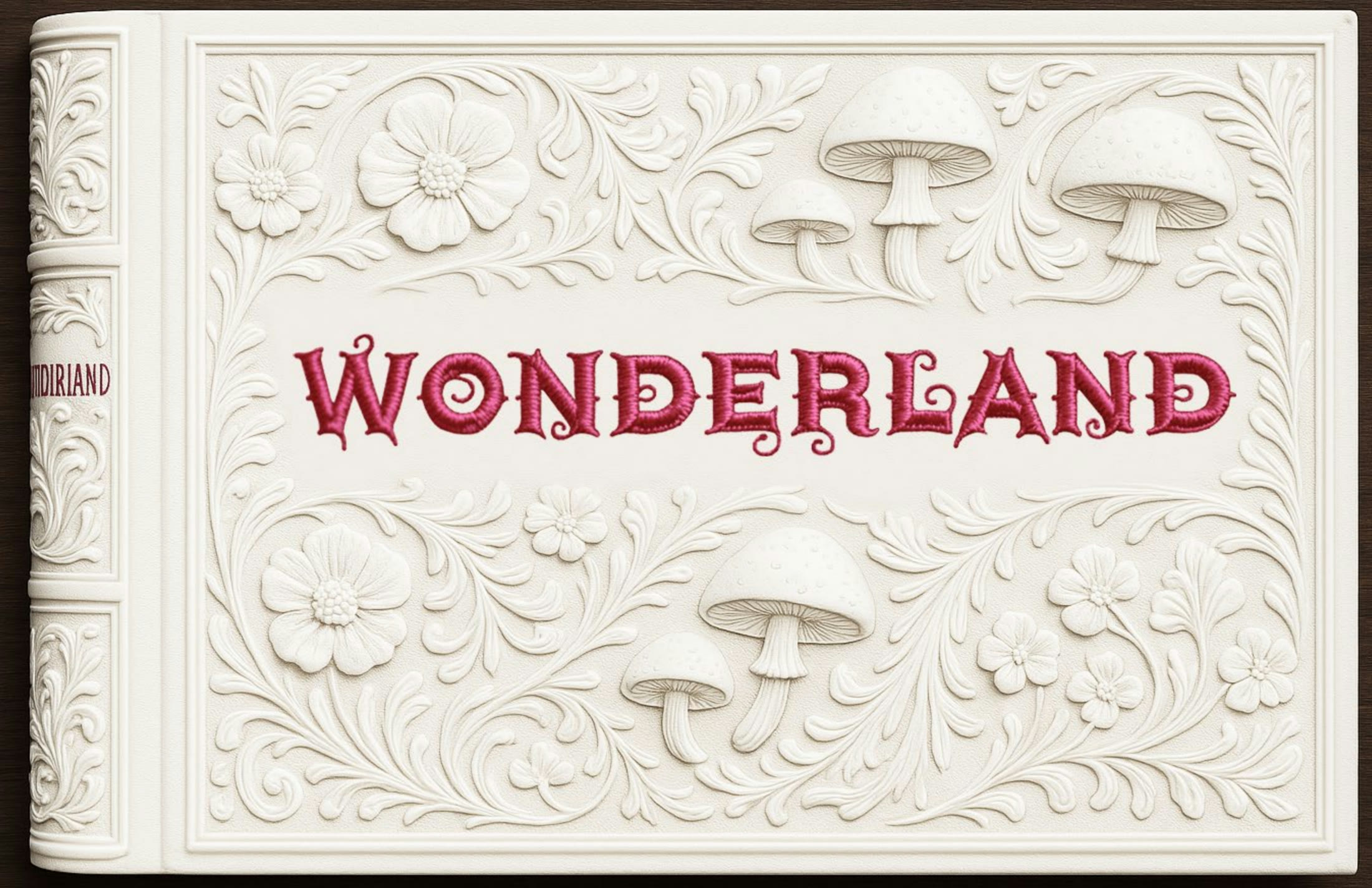 Wonderland
