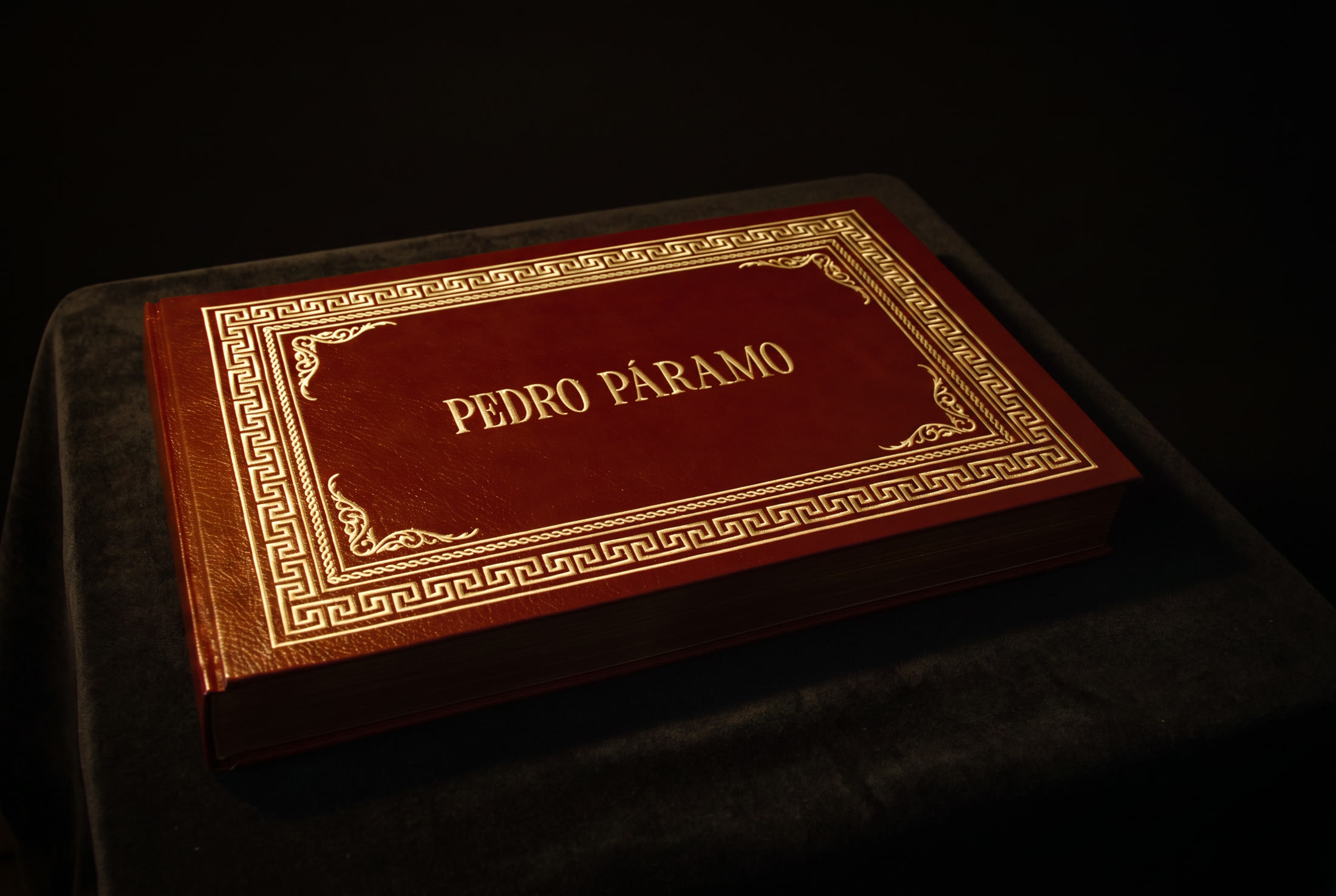 Pedro Páramo