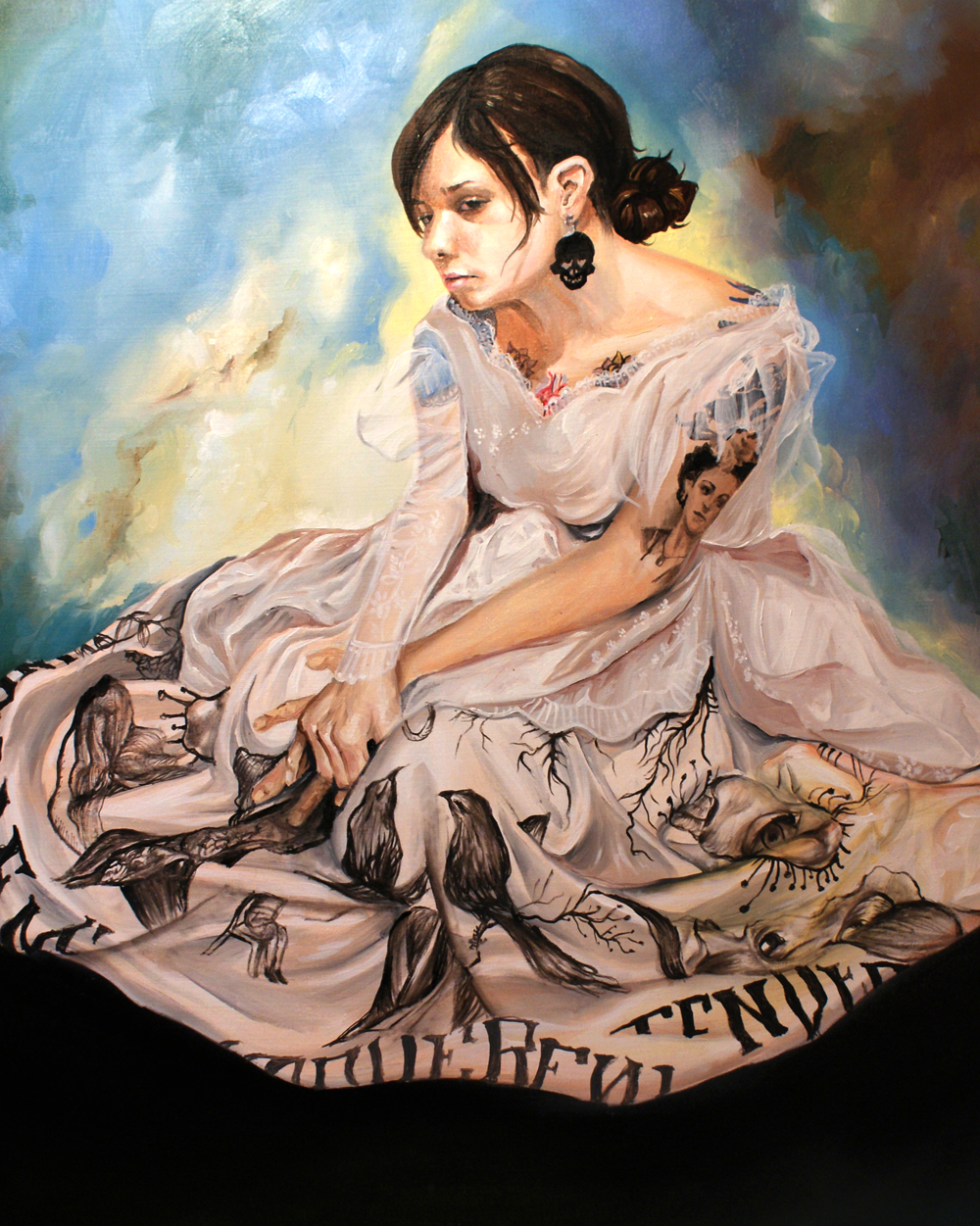 Pintura y Gráfica