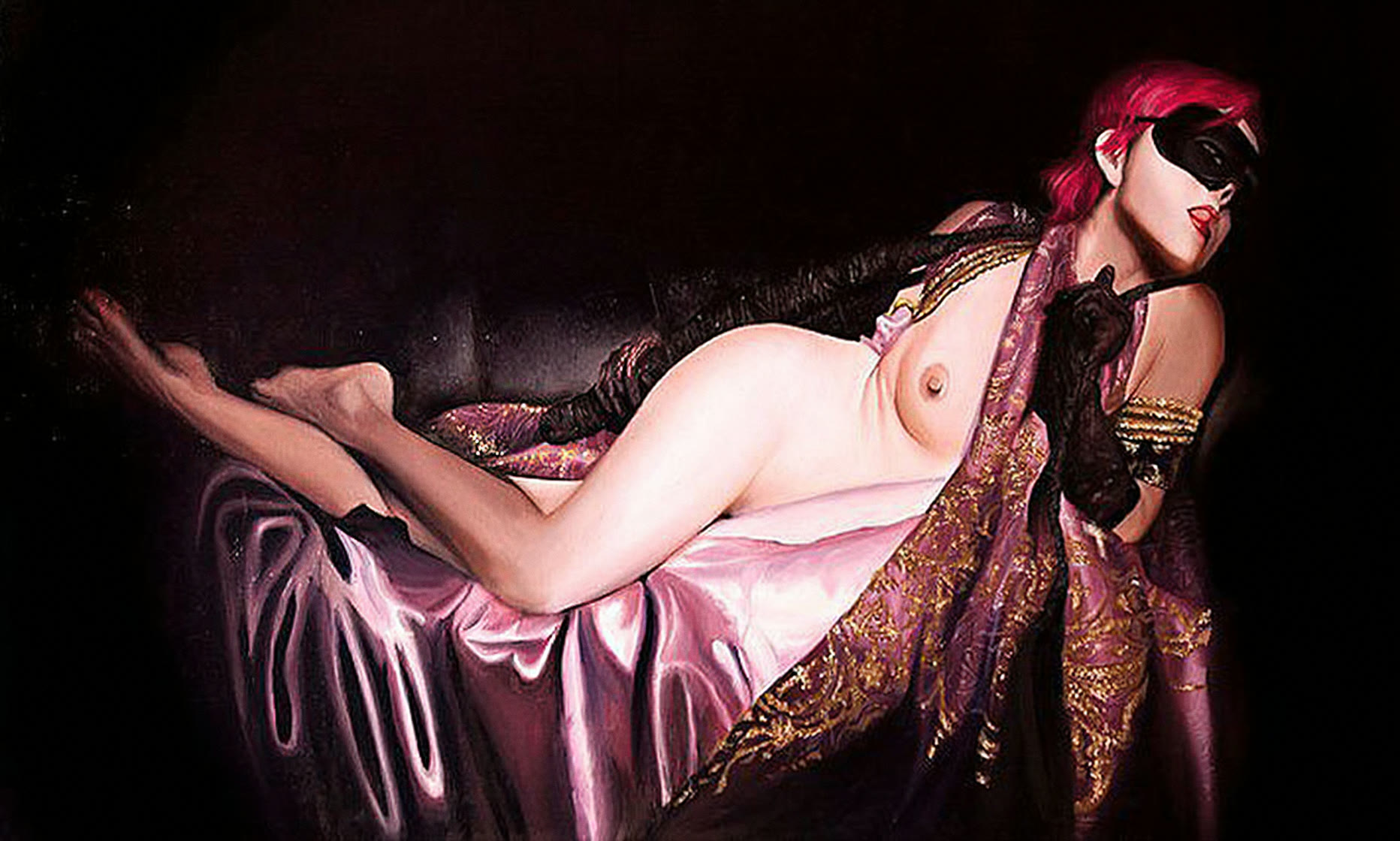 Pintura y Gráfica