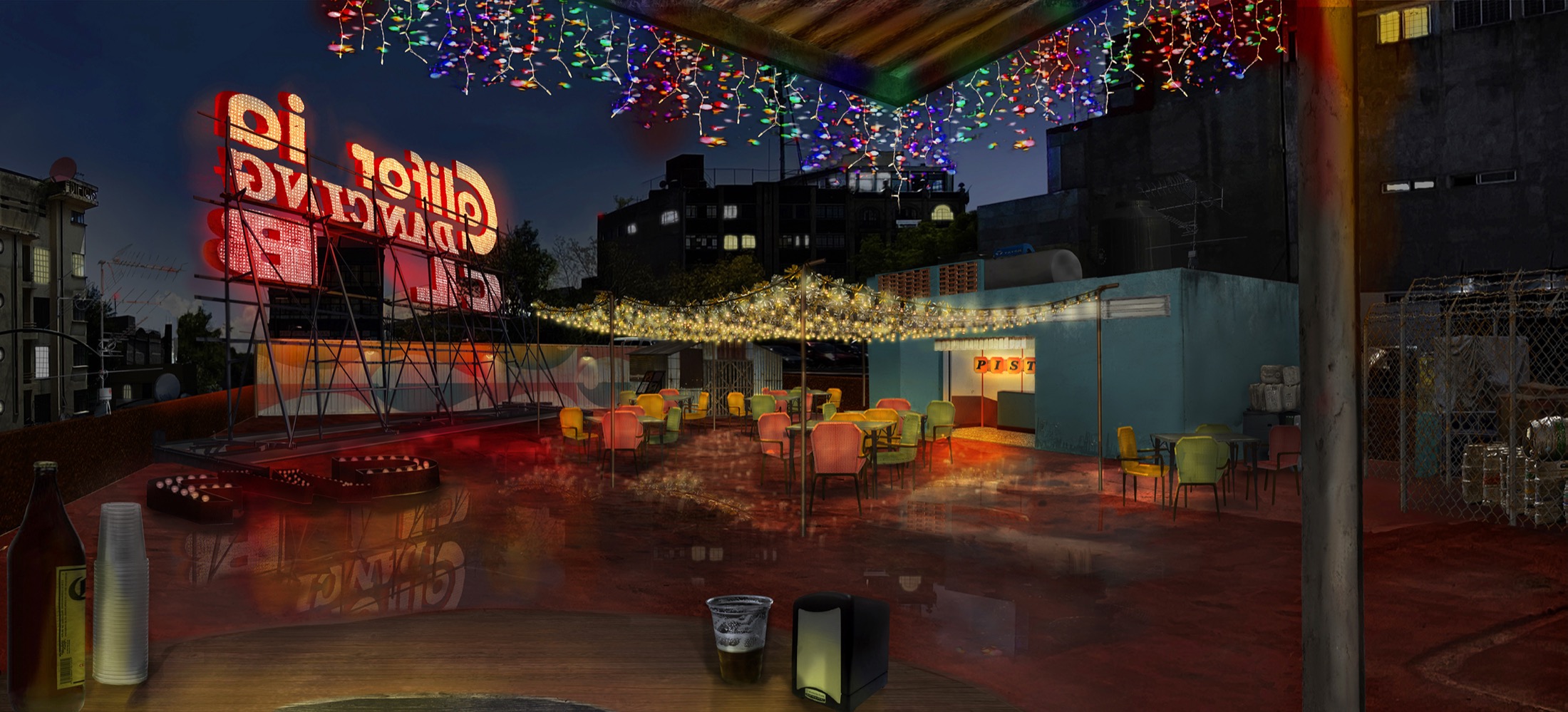 Concept Art