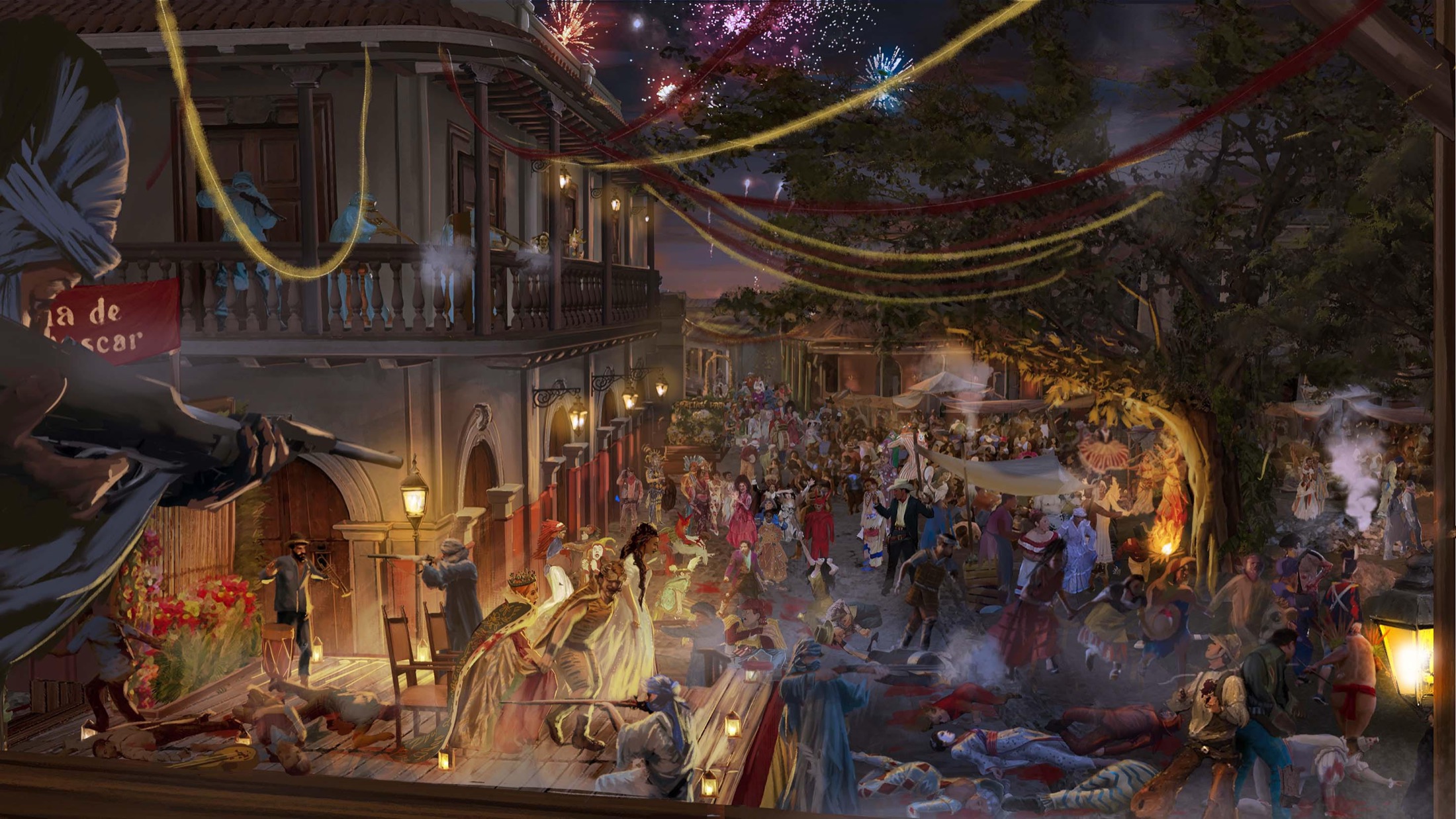 Concept Art