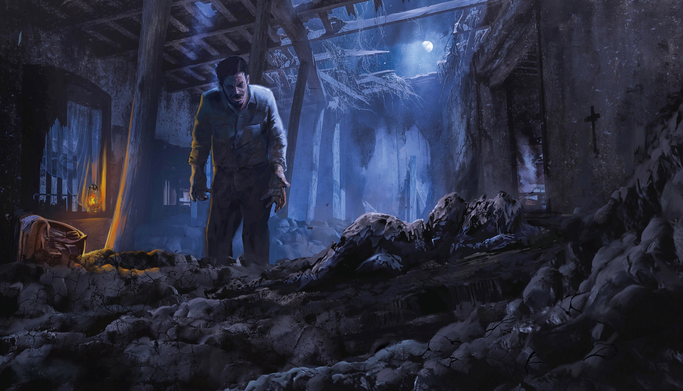 Concept Art